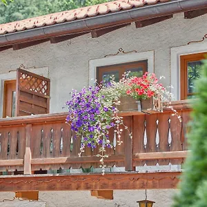 Hotel Garni Alte Saege Inkl Chiemgaukarte, Ruhpolding
